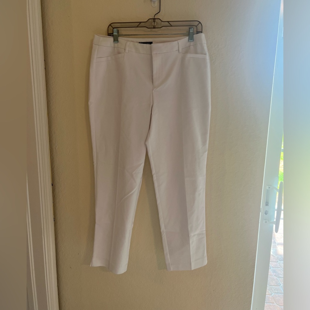 Dress pants